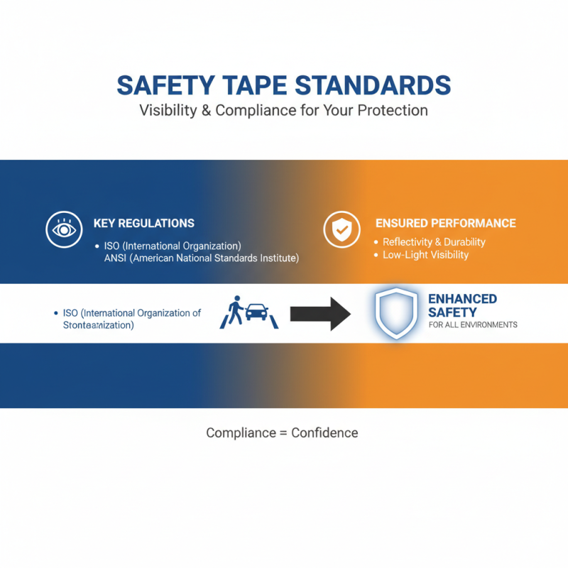 How to Choose the Best Reflective Tape for Safety and Visibility in 2025