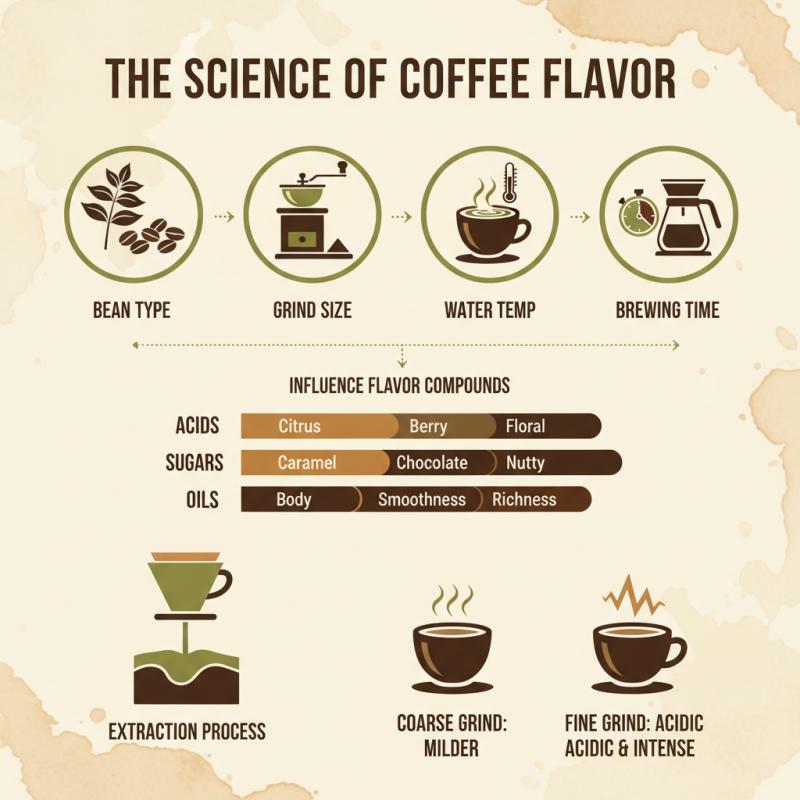 Best Coffee Brewing Methods for Perfect Flavor Every Time