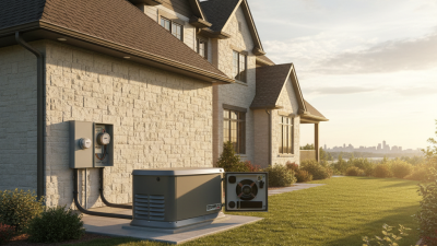 The Complete Guide to Generator Panel Transfer Switch Installation and Benefits