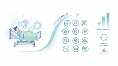 Top 10 Nursing Beds with Lifting Function for Enhanced Patient Care