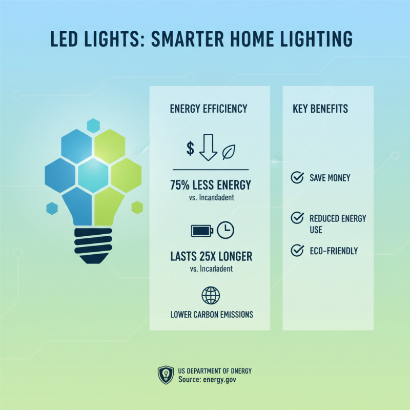 Top 10 LED Lights Profile for Your Home Lighting Needs