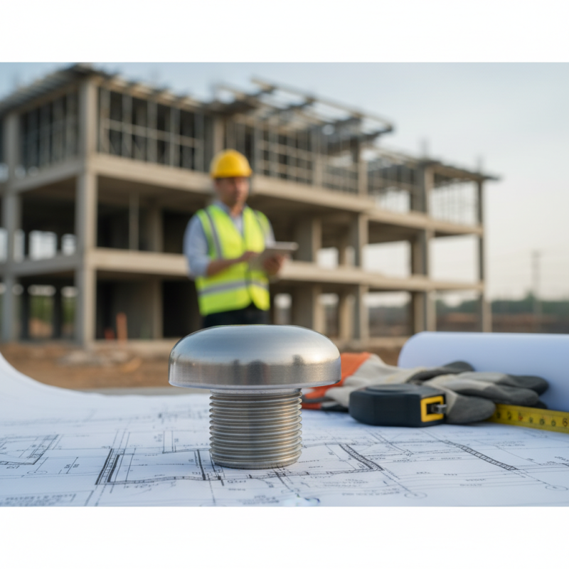 What is a Titanium Dome Head Bolt and Why is it Important in Construction