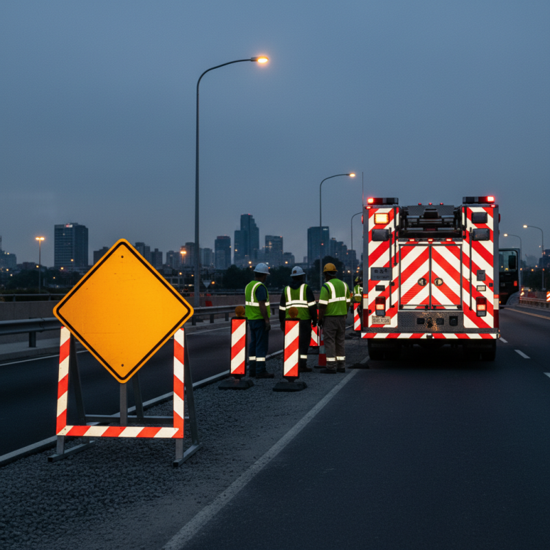 How to Choose the Best Reflective Tape for Safety and Visibility in 2025