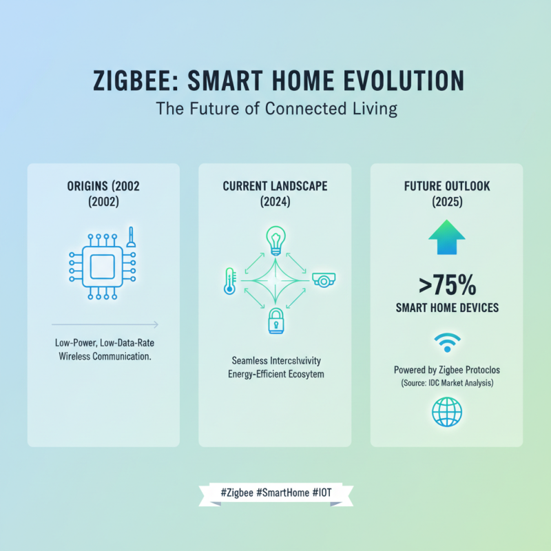 Top Benefits of Zigbee Smart Home Technology in 2025 for Modern Living