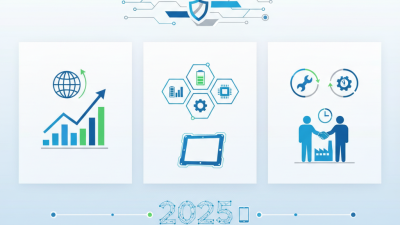 Come scegliere i migliori computer portatili rinforzati per le esigenze aziendali nel 2025