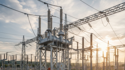 How to Choose the Right Substation Breaker for Optimal Performance and Safety