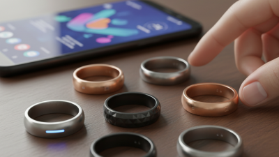 How to Choose the Best Smart Rings for Android Users in 2023