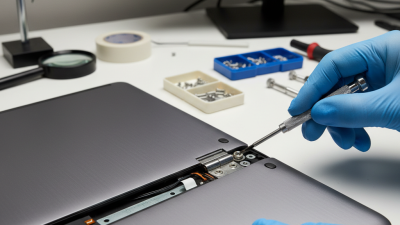 How to Fix Chrome Hinge Issues and Improve Laptop Functionality