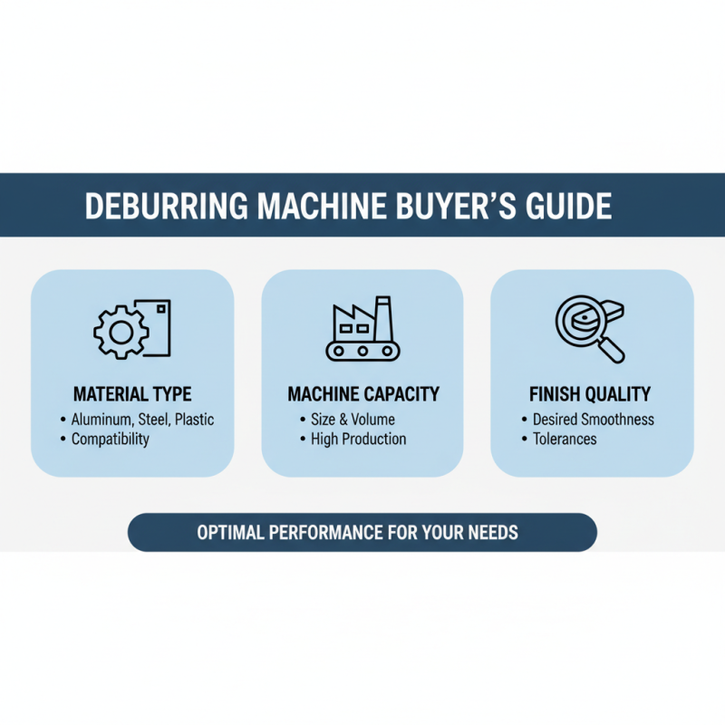 2025 Top Aluminum Deburring Machines: Features, Benefits, and Buying Guide