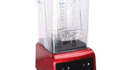 B-810 Commercial Blender 2200W - 2.5L Jar, 110V-240V Global Voltage (1).jpg