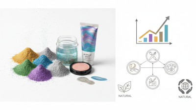 Understanding Pigment Powder Mica Benefits and Uses in Art and Crafts