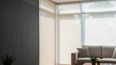 What is the Best Roller Blinds for Light Control and Privacy in Your Home