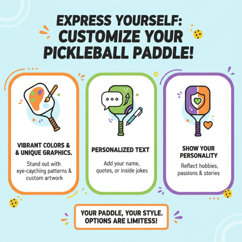 2025 How to Choose the Cutest Pickleball Paddle for Your Game