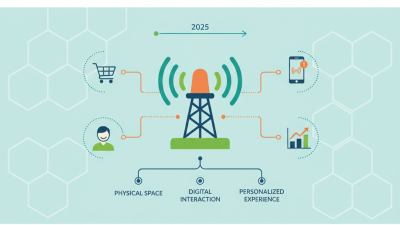 2025 How to Use Location Beacons to Enhance Customer Engagement and Marketing