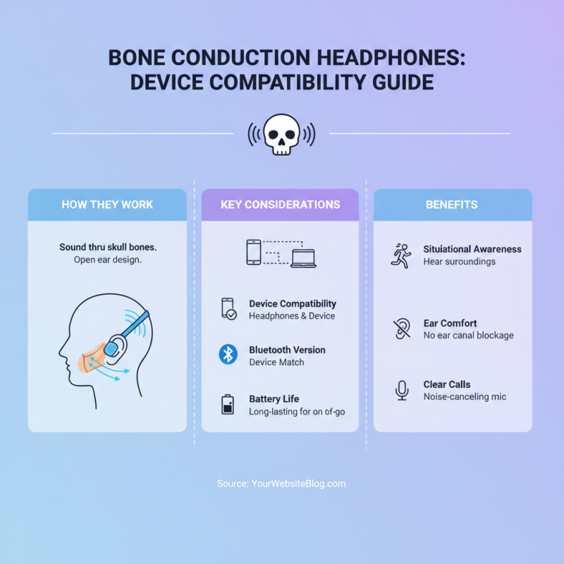 2025 Guide: How to Choose the Best Bone Conduction Wireless Bluetooth Headphones?