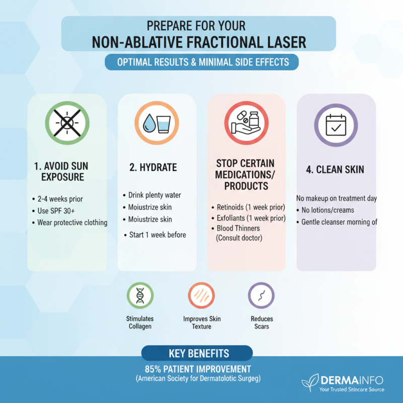 How to Achieve Smooth Skin with Non-Ablative Fractional Laser Scar Treatment