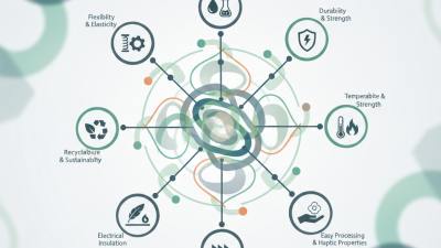Top 10 Benefits of Thermoplastic Elastomers You Need to Know