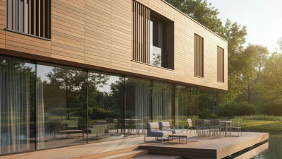 What is Wpc Sheet Benefits Applications and Installation Guide