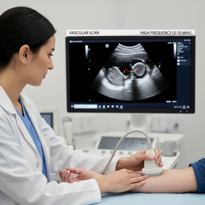 How to Choose the Right Ultrasound Transducer Probe for Your Needs in 2025