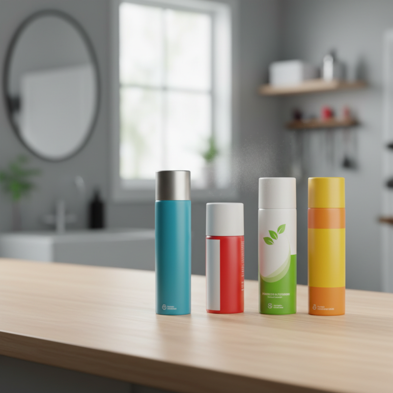 Top Uses and Benefits of Aerosol Spray for Everyday Needs