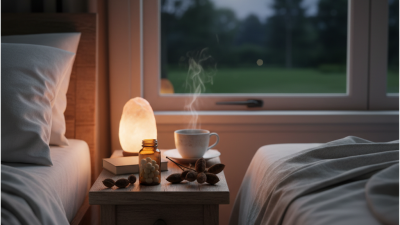 How to Use 5 Hydroxy Tryptophan for Better Sleep and Mood Enhancement