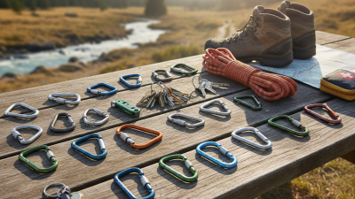 Top 2025 Carabiner Key Ring Buying Guide and Essential Features You Must Know