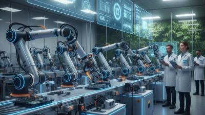 2025 Top Insights on Pick And Place Machine for Efficient Automation