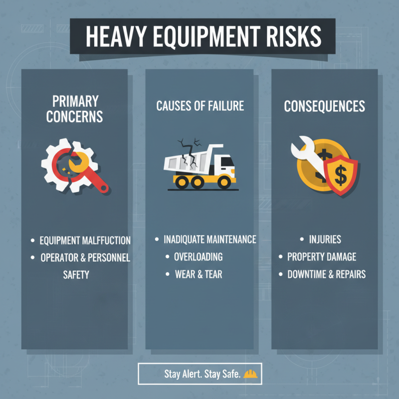Why You Need a Shackle Isolator for Enhanced Safety in Heavy Equipment