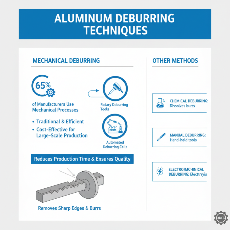 2025 Top Aluminum Deburring Machines: Features, Benefits, and Buying Guide