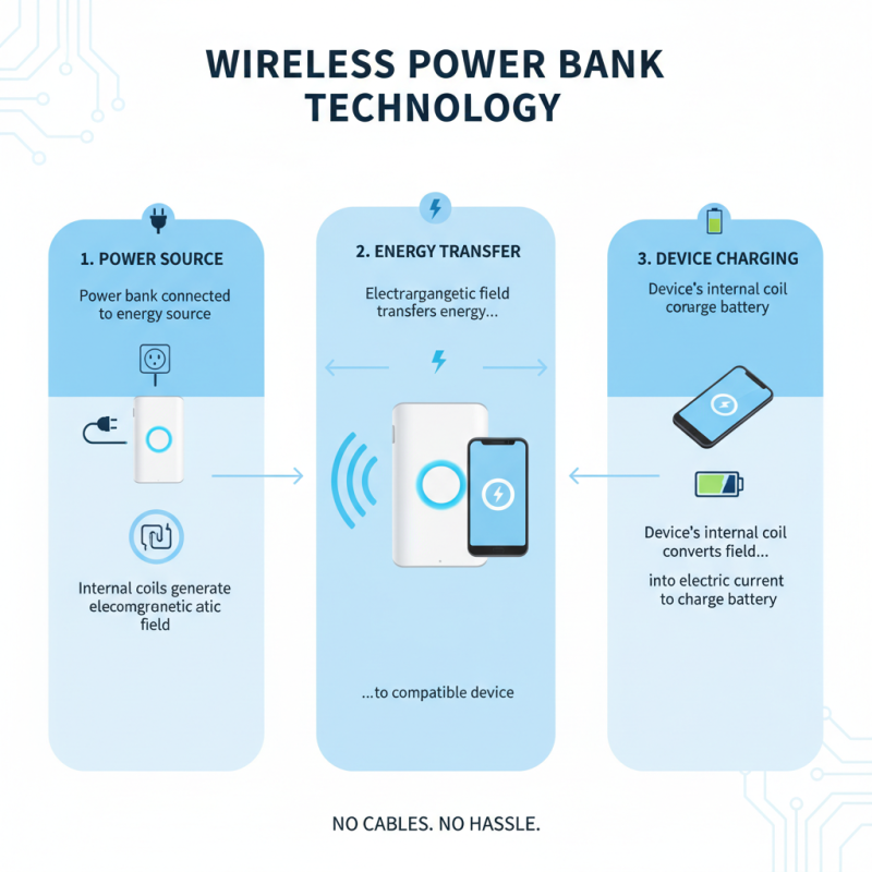 2025 How to Choose the Best Wireless Power Bank for Your Devices