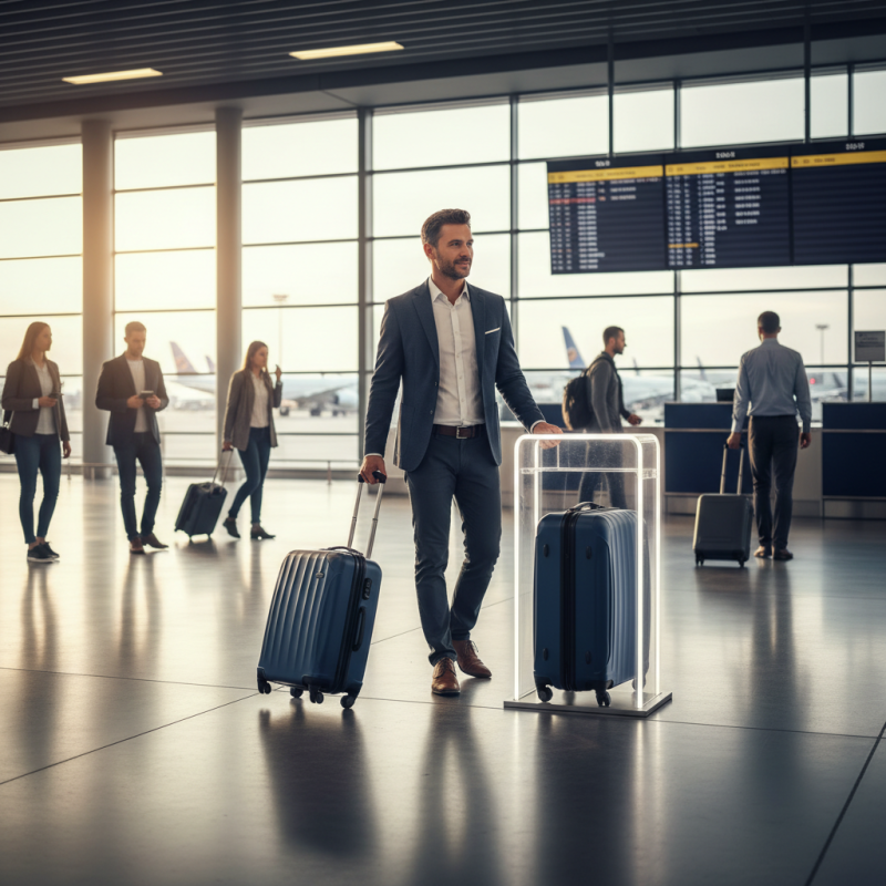 Essential Tips for Choosing the Perfect Cabin Size Bag for Your Travel Needs