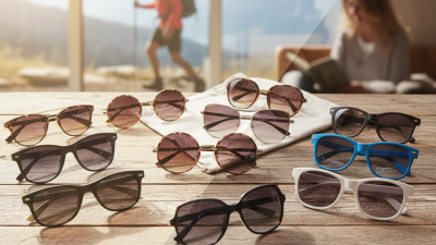 Top 10 Photochromic Sunglasses: Enhance Your Vision and Style