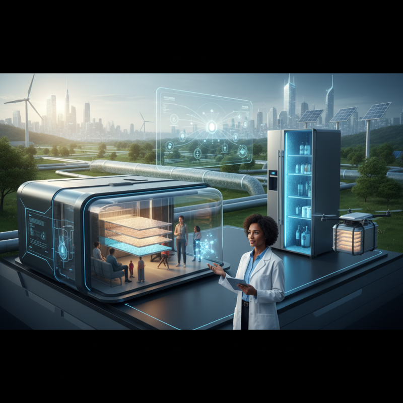The Ultimate Guide to Vacuum Insulation Material Benefits and Applications in 2025