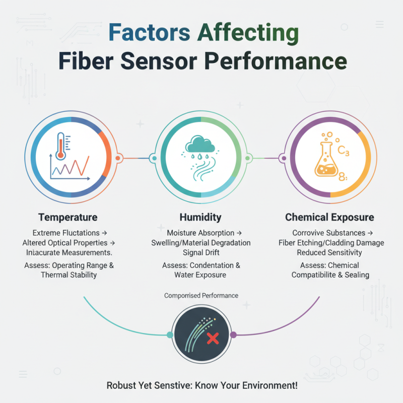 How to Choose the Best Fiber Sensor for Your Needs and Applications