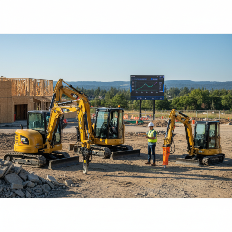 How to Choose the Best Caterpillar Mini Excavator for Your Needs in 2025
