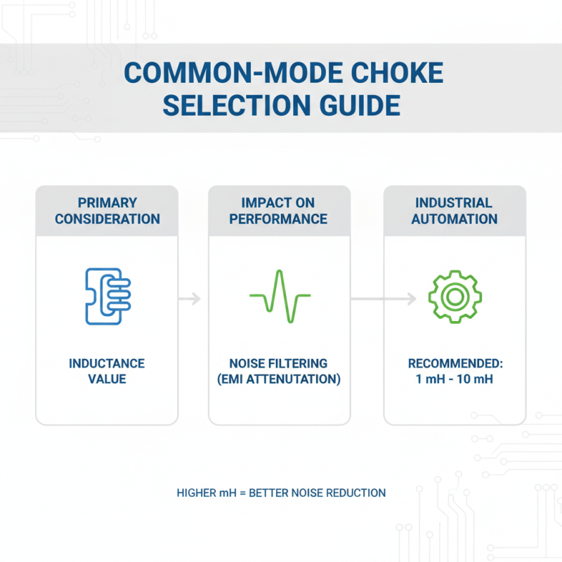 What is a Common Mode Choke and How Does It Work?