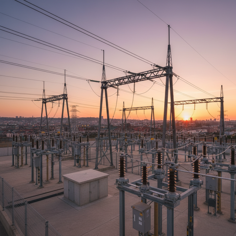 Understanding Load Break Switch Types and Their Applications in Electrical Systems
