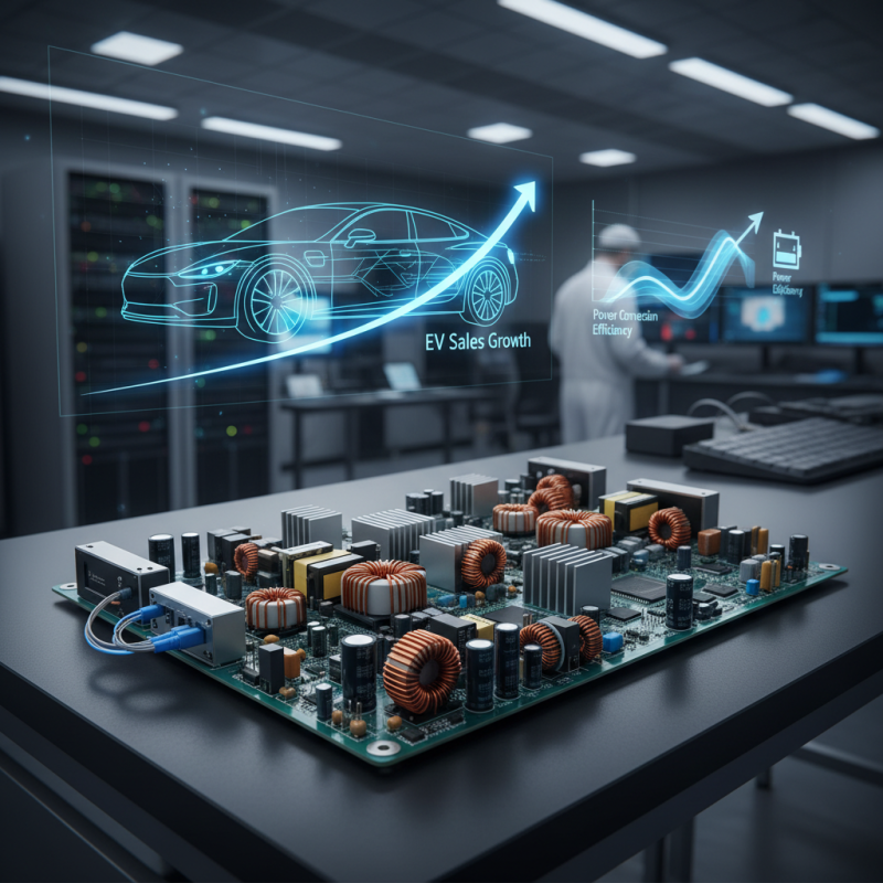 How to Choose the Best On-Board Charger PCB for Your Electric Vehicle