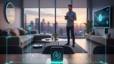 How to Choose the Best Smart Home Gateway for Your Smart Home Setup