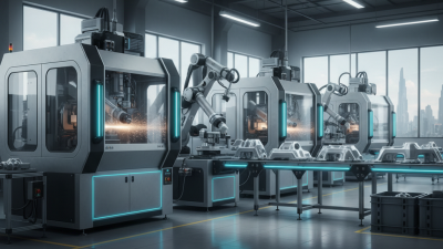 2025 Top Aluminum Deburring Machines: Features, Benefits, and Buying Guide