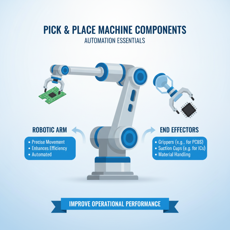 2025 Top Insights on Pick And Place Machine for Efficient Automation
