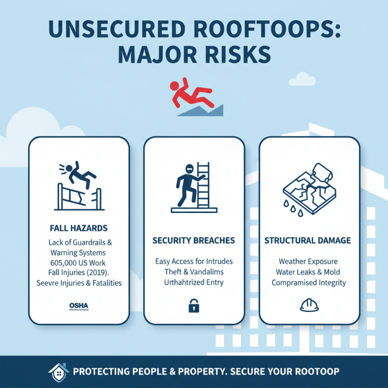 Why Roof Top Securing is Essential for Safety and Security in Your Property