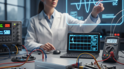 What is a Single Output Power Supply and How Does It Work