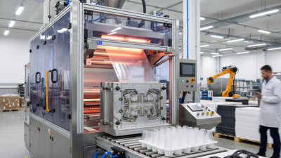 What is a Plastic Thermoforming Machine and How Does it Work