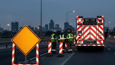 How to Choose the Best Reflective Tape for Safety and Visibility in 2025