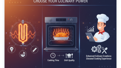 2025 Guide: How to Choose the Best Electric Oven Heating Element for Your Needs