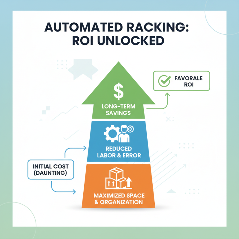 2025 How to Optimize Your Warehouse with Automated Racking Systems