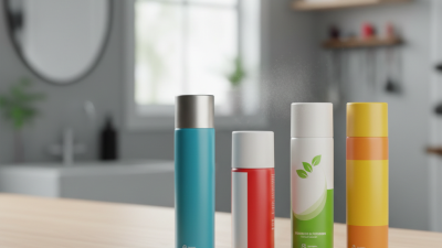 Top Uses and Benefits of Aerosol Spray for Everyday Needs