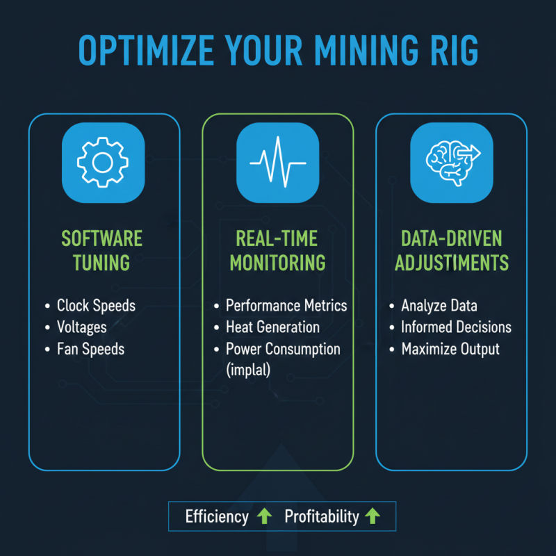 How to Optimize Your Ant Miner for Maximum Cryptocurrency Mining Efficiency