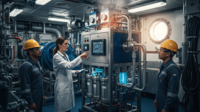 What is an Ahu Unit? Understanding Its Role in Marine Energy Systems